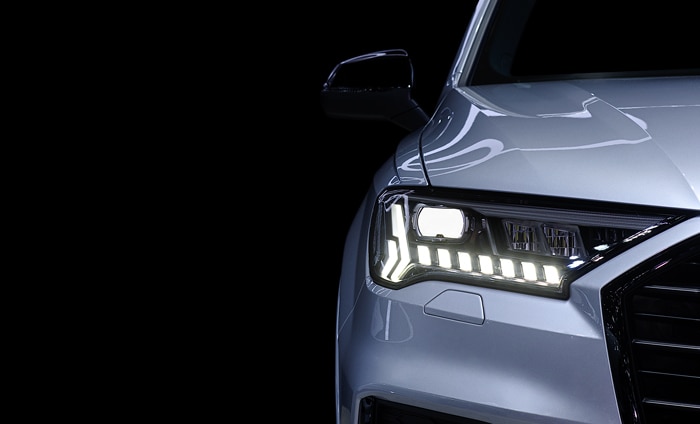 Car led lights